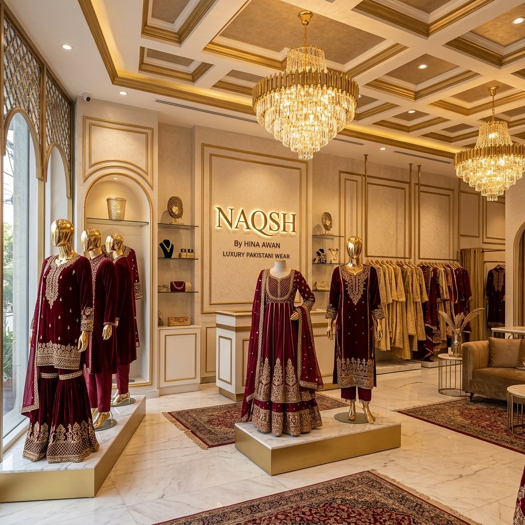 About Naqsh