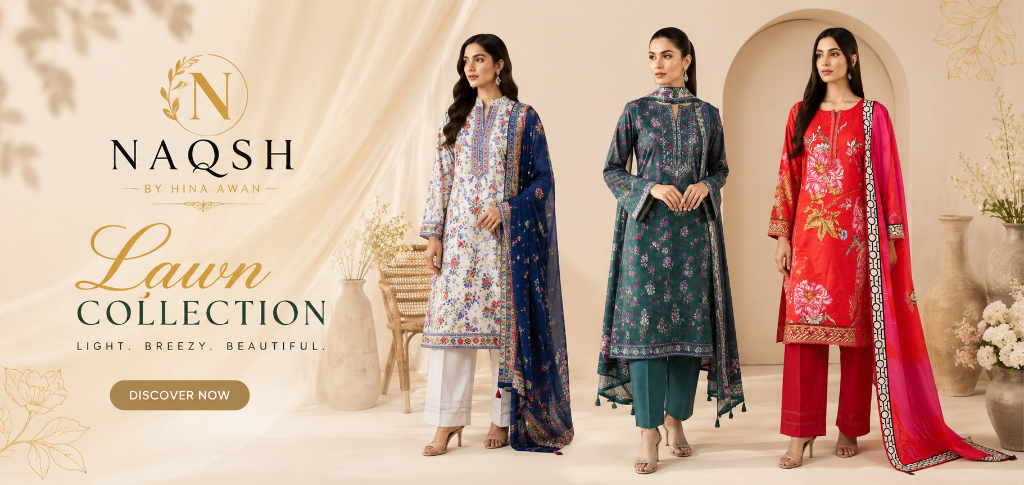 Naqsh Ready to Wear Slide 2